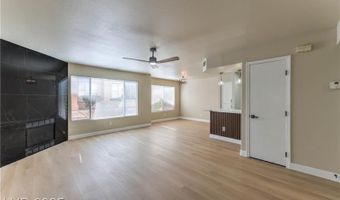 8450 Alta Dr 121, Las Vegas, NV 89145