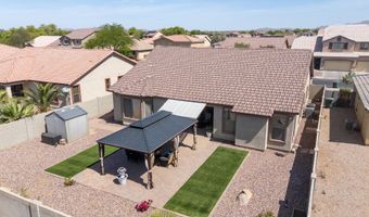 1633 E PALO VERDE Dr, Casa Grande, AZ 85122