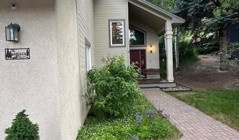 1116 Deer Blvd W, Avon, CO 81620