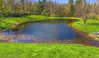3295 Burning Tree Ln, Arcadia, MI 48412