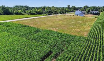 N Luce Road, Alma, MI 48801