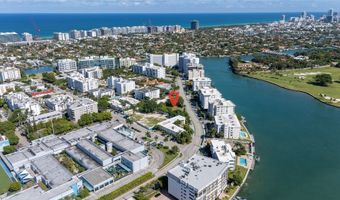 9201 W Bay Harbor Dr, Bay Harbor Islands, FL 33154