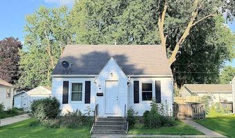 506 Saint Peter Ave, Albert Lea, MN 56007