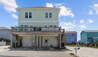 408 Caswell St B, Atlantic Beach, NC 28512