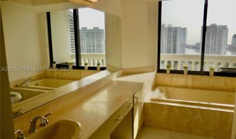 1000 Island Blvd 2308, Aventura, FL 33160