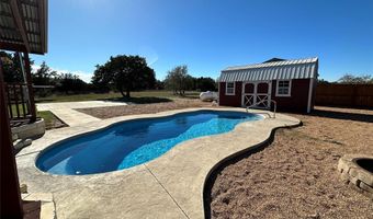 1689 County Road 295, Hico, TX 76457