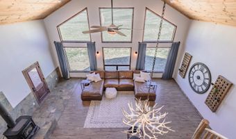 67 Cowboy Way, Centennial, WY 82055