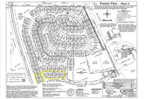 Lot 125 Prairie View, Arlington, WI 53911