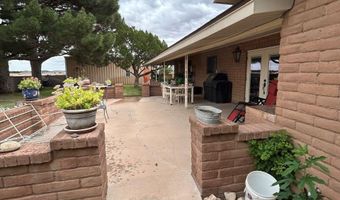 502 Farris St, Carlsbad, NM 88220
