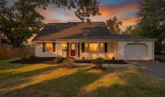12319 MANVEL Ln, Bowie, MD 20715
