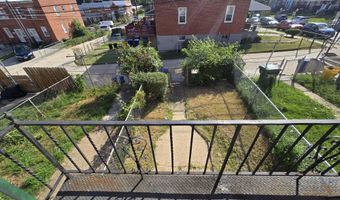 2104 WHISTLER Ave, Baltimore, MD 21230