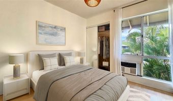 91-1159 Mikohu St 35U, Ewa Beach, HI 96706