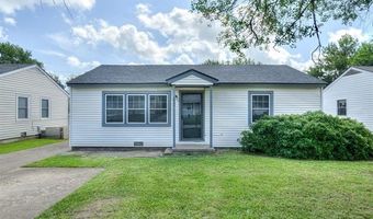 368 SE Elmhurst Ave, Bartlesville, OK 74006