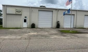 12300 Parkers Creek Road Lot D, Biloxi, MS 39532