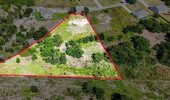 Tbd Lot 43 Blk 2 Timber Valley Lane, Weatherford, TX 76085