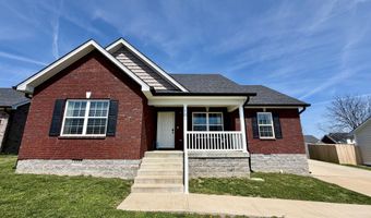 109 Linden Ave, Bardstown, KY 40004
