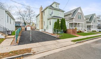 11 Dewitt Ave, Asbury Park, NJ 07712