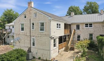 104 N MAIN St, Boonsboro, MD 21713
