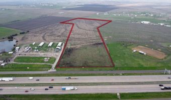 INTERSTATE 45 SVC Road, Alba, TX 75119