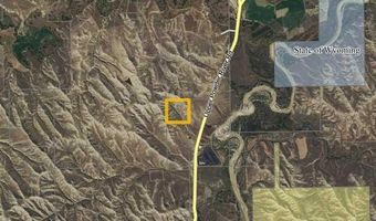 UPPER POWDER RIVER Road, Buffalo, WY 82834