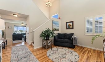 6721 SNOWY RIVER Rd, Cheyenne, WY 82001