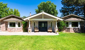 697 Indian Trail Rd, Gardnerville, NV 89460