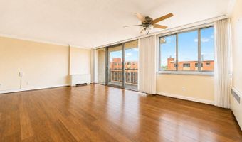 1301 S ARLINGTON RIDGE Rd S 508, Arlington, VA 22202