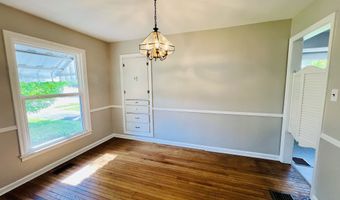 163 N 13th Ave, Beech Grove, IN 46107