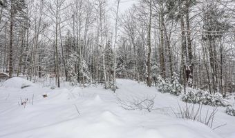52 Hillside Ave, Bartlett, NH 03812