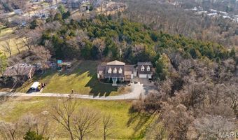 1736 Debra Ln, Arnold, MO 63010