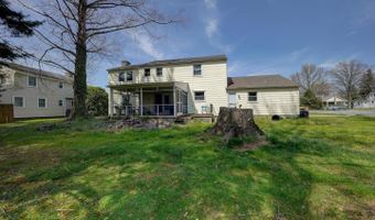 606 WYOMING Ave, Dover, DE 19904