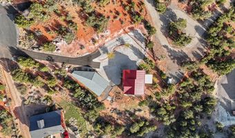 Hillcrest Circle, Central, UT 84722