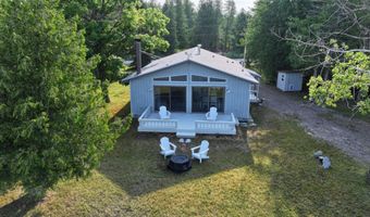 7314 N Point Shrs, Alpena, MI 49707