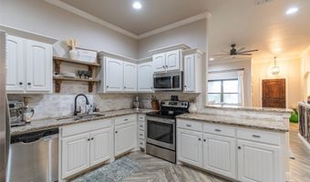 3617 Firedog Rd, Abilene, TX 79606
