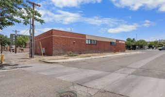 221 BROADWAY Blvd SE, Albuquerque, NM 87102