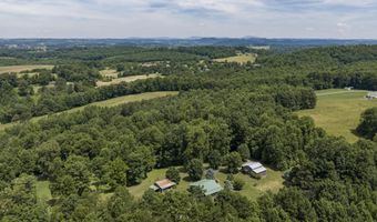 1820 Frank Roberts Rd, Afton, TN 37616