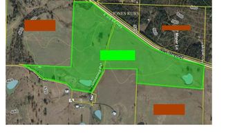 8468 Cambridge Rd, Altus, AR 72821