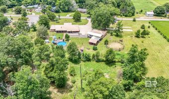813 S White Ave, Bay Minette, AL 36507