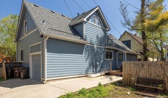 1605 17th St, Boulder, CO 80302