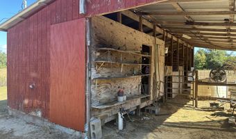 4584 Dunaway Rd, Bascom, FL 32423