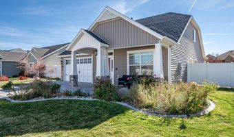 2861 W 25 N Sterling St, Cedar City, UT 84720