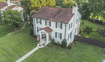 91 BUCKNER Cir, Anniston, AL 36205