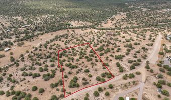 4361 W Sullivan Buttes, Chino Valley, AZ 86323