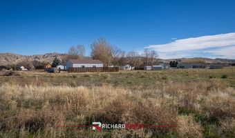 27 Longhorn Dr, Cody, WY 82414