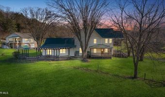 225 Mary Lamons Rd, Afton, TN 37616