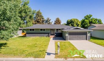 1207 Birch Ln, Cody, WY 82414