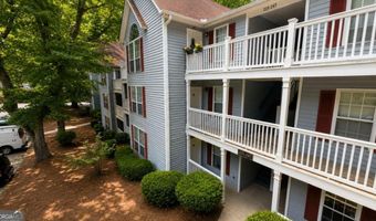 233 Cobblestone Trl, Avondale Estates, GA 30002