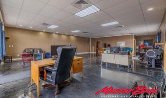 2706 Big Horn Ave, Cody, WY 82414