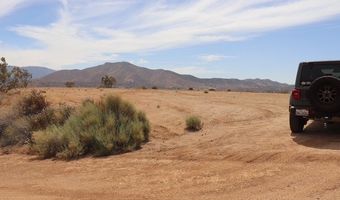 0 Brogan Rd, Acton, CA 93510