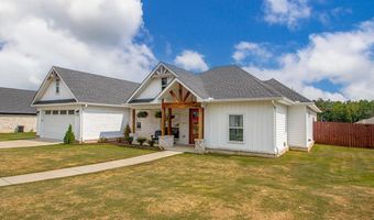 4161 Hampton Dr, Benton, AR 72019